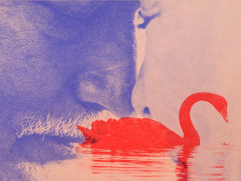 lacher la peur de créer