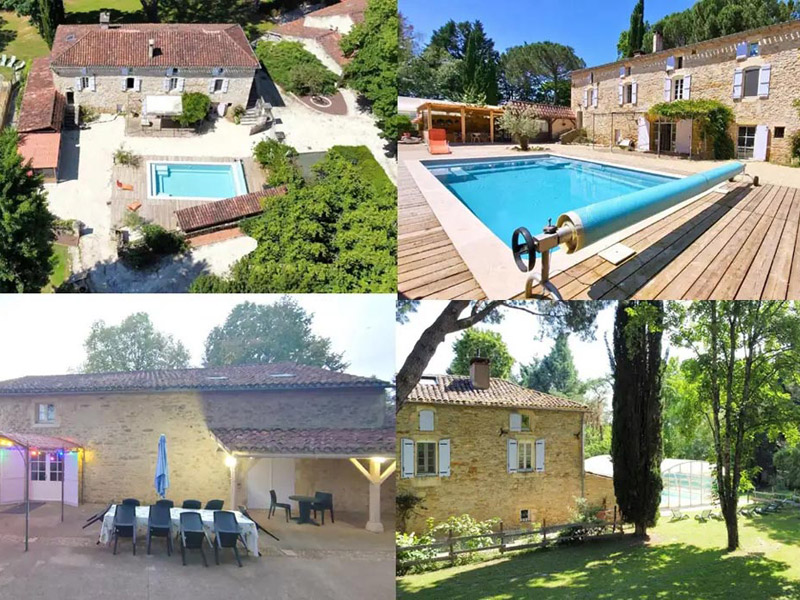 Voyage en Terre Sensorielle - Domaine Buissiere