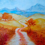 chemin