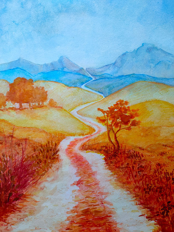 chemin