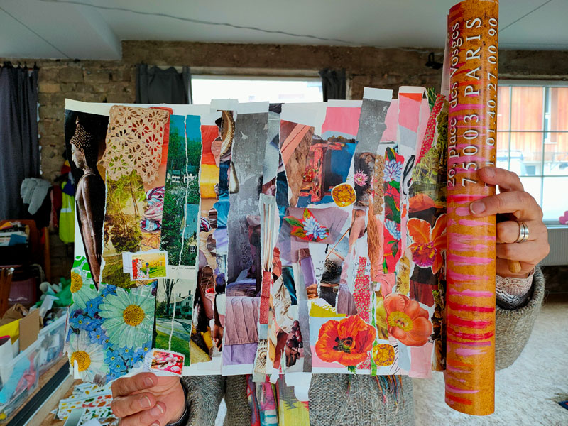 collage