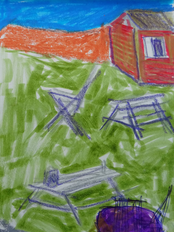 croquis