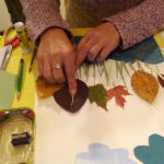 feuilles automne