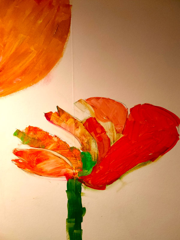 fleur