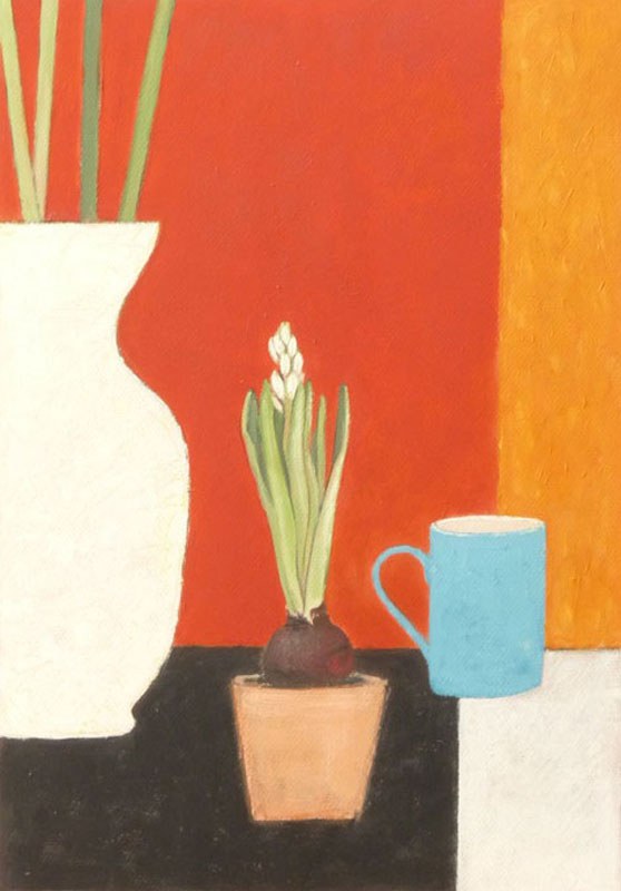 nature morte