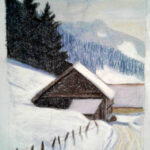neige
