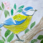 oiseau