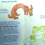 petite histoire