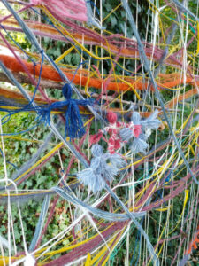 tissage