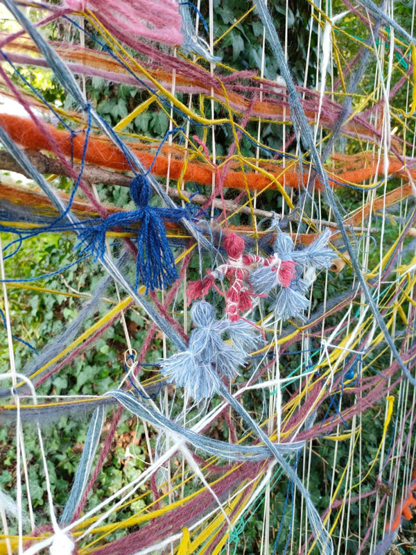 tissage